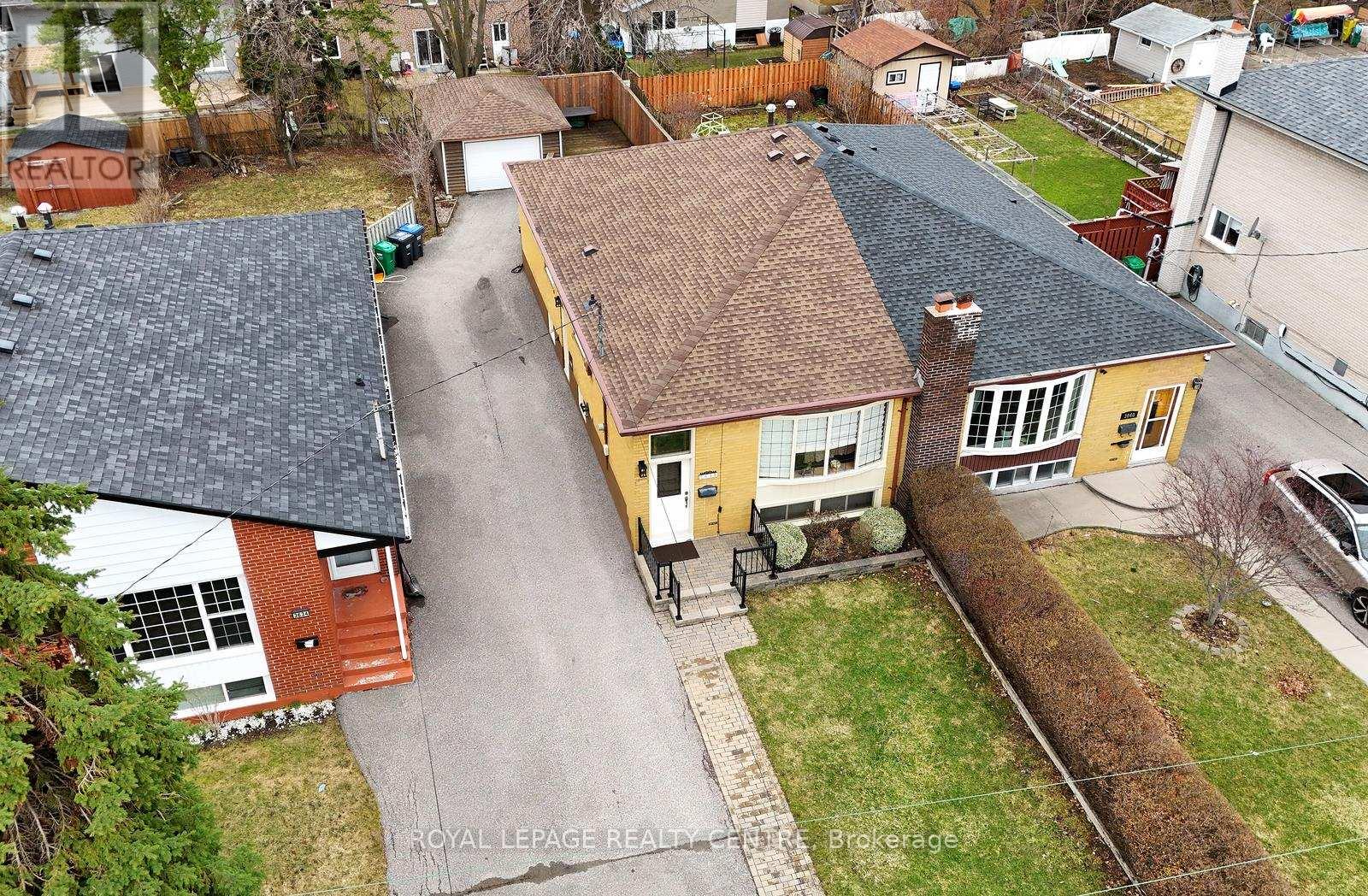 3638 Anniversary Road, Mississauga, Ontario  L5C 2G1 - Photo 32 - W13051476