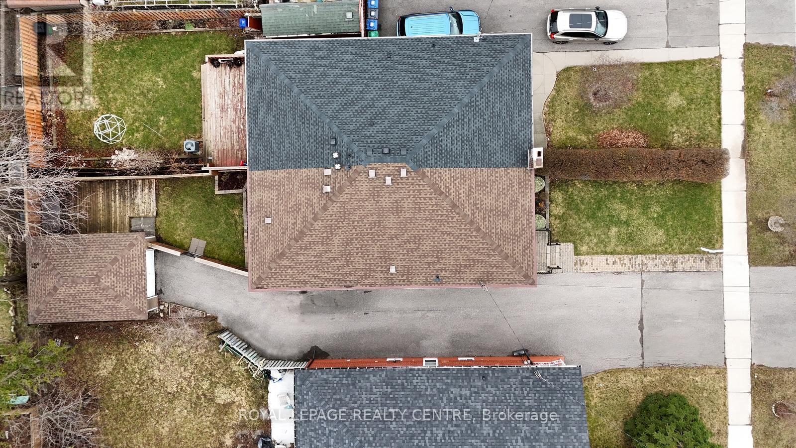 3638 Anniversary Road, Mississauga, Ontario  L5C 2G1 - Photo 35 - W13051476