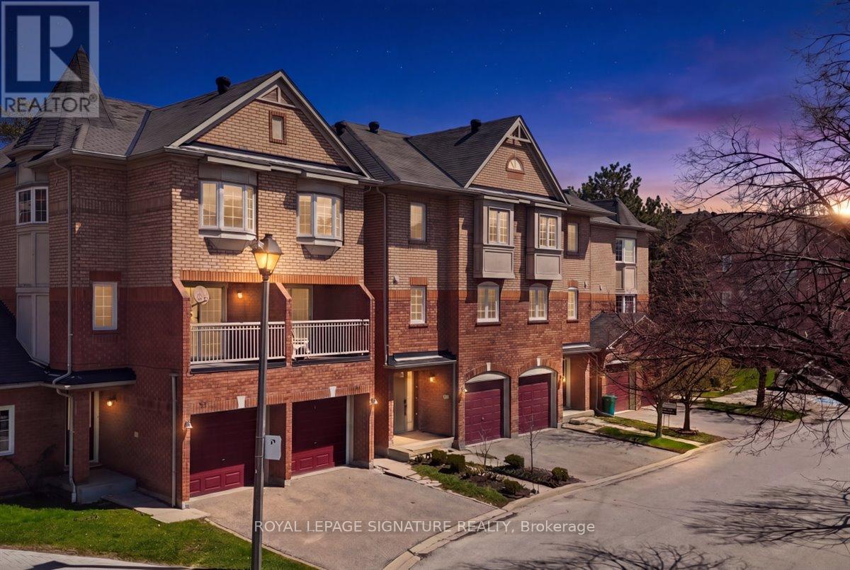 29 - 6950 TENTH LINE W, Mississauga, Ontario