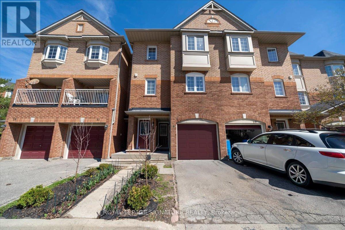 29 - 6950 Tenth Line W, Mississauga, Ontario  L5N 6Y1 - Photo 2 - W13051480