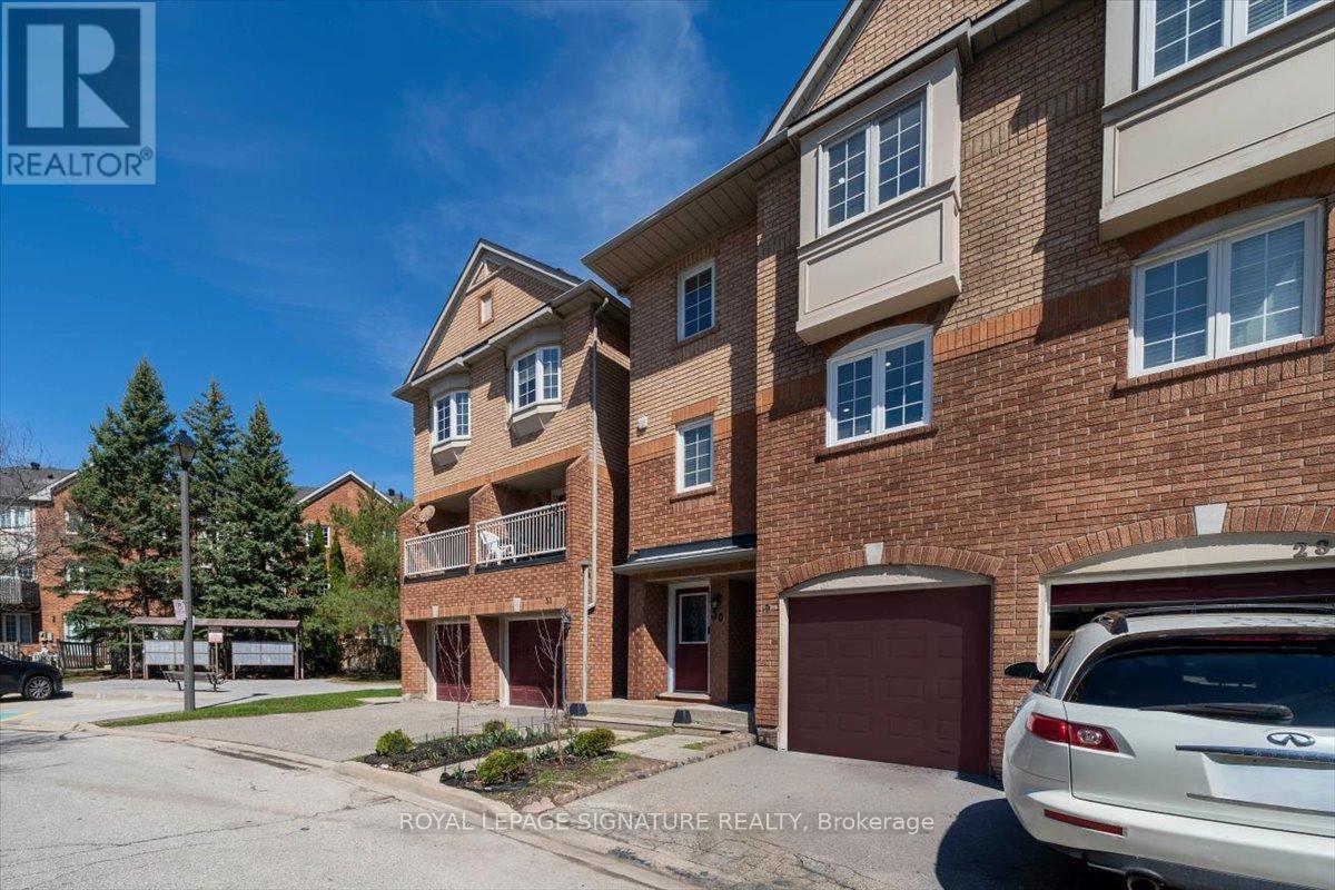 29 - 6950 Tenth Line W, Mississauga, Ontario  L5N 6Y1 - Photo 3 - W13051480