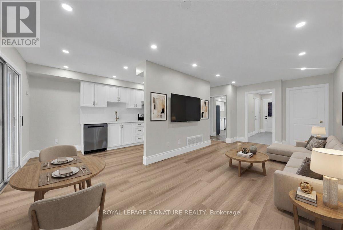 29 - 6950 Tenth Line W, Mississauga, Ontario  L5N 6Y1 - Photo 8 - W13051480