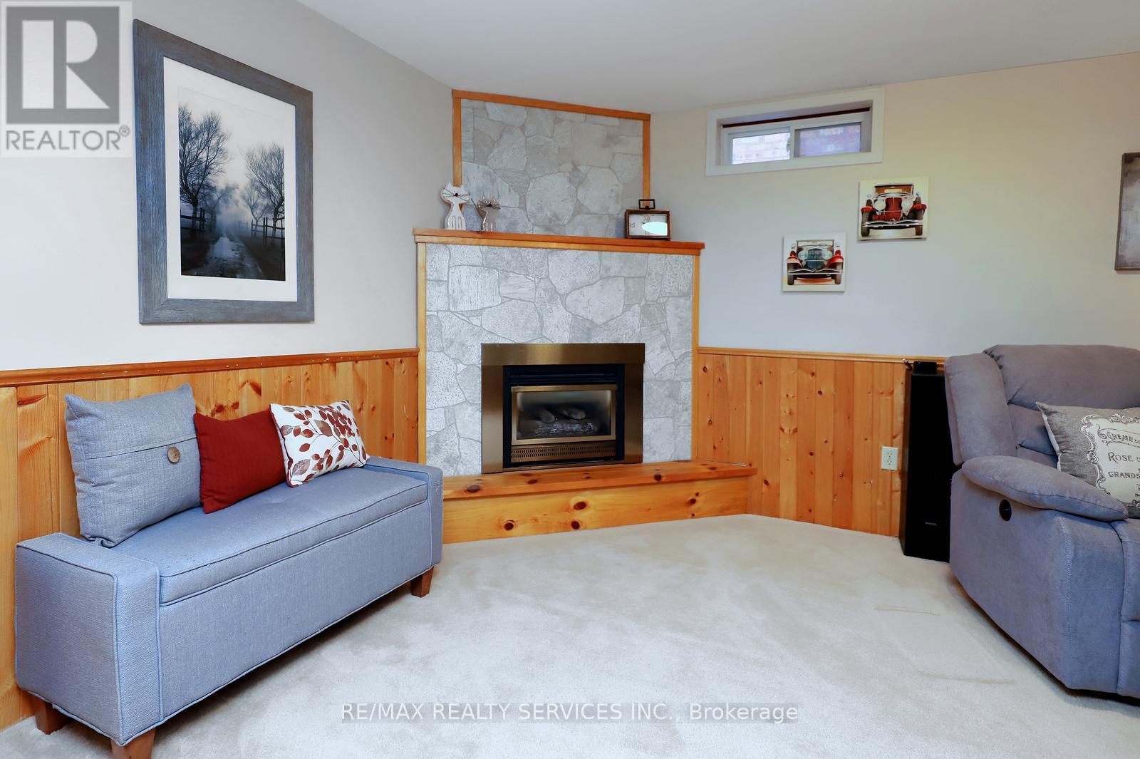 21 Shenstone Avenue, Brampton, Ontario  L6Z 2Y9 - Photo 36 - W13051514