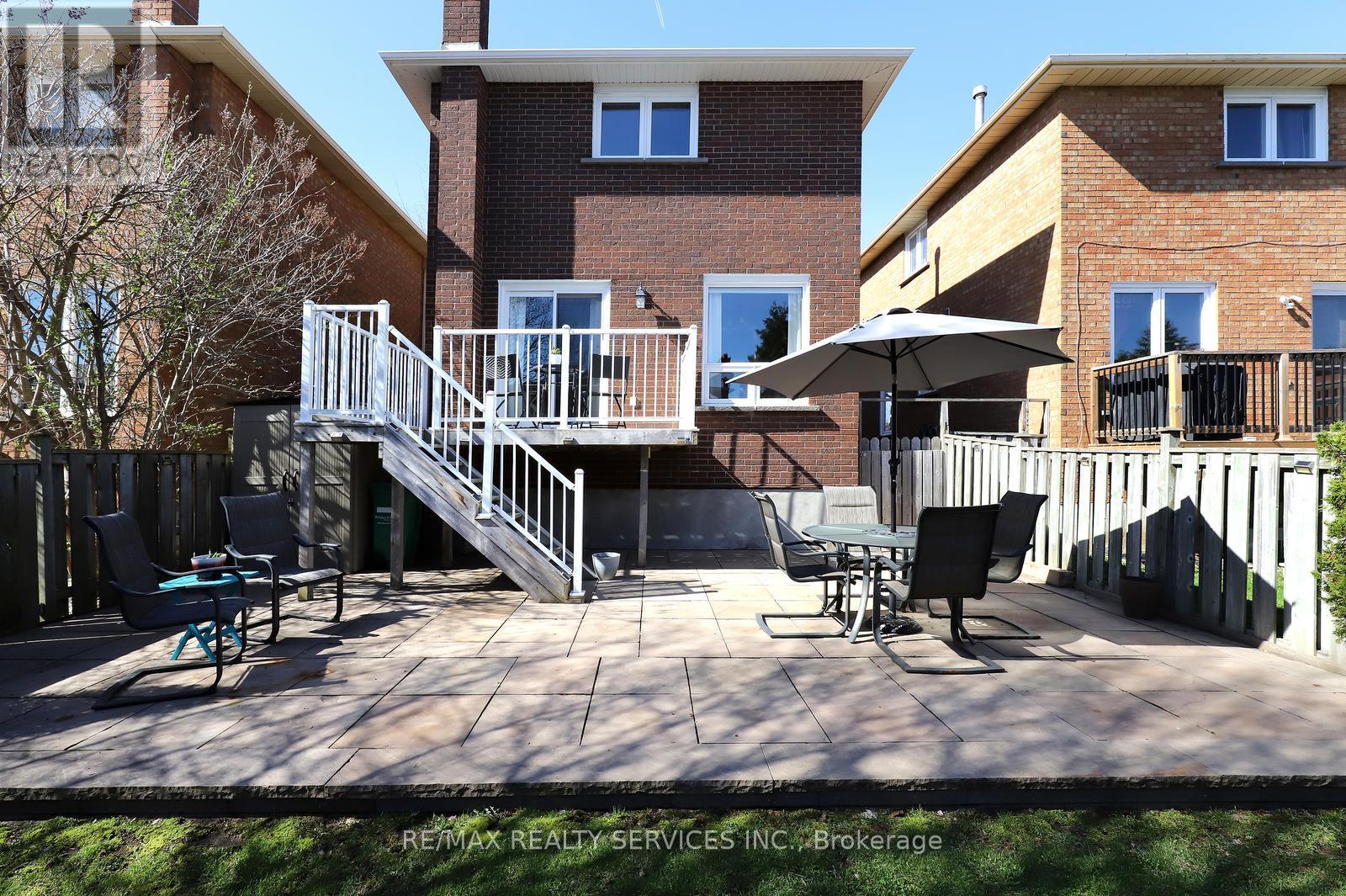 21 Shenstone Avenue, Brampton, Ontario  L6Z 2Y9 - Photo 44 - W13051514