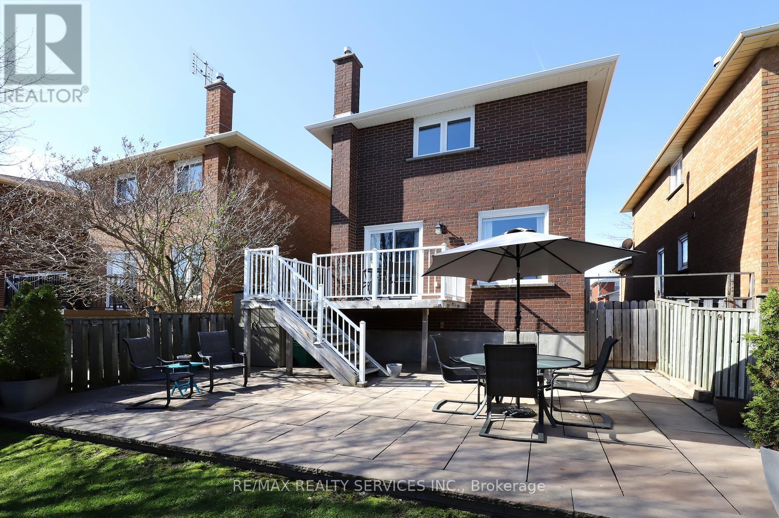 21 Shenstone Avenue, Brampton, Ontario  L6Z 2Y9 - Photo 45 - W13051514