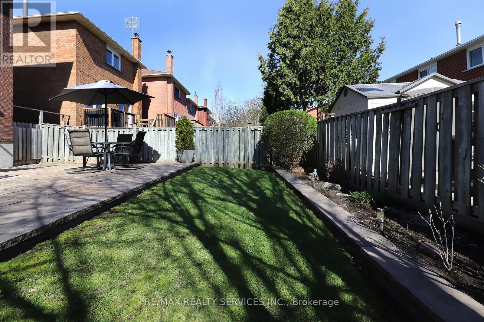 21 Shenstone Avenue, Brampton, Ontario  L6Z 2Y9 - Photo 48 - W13051514