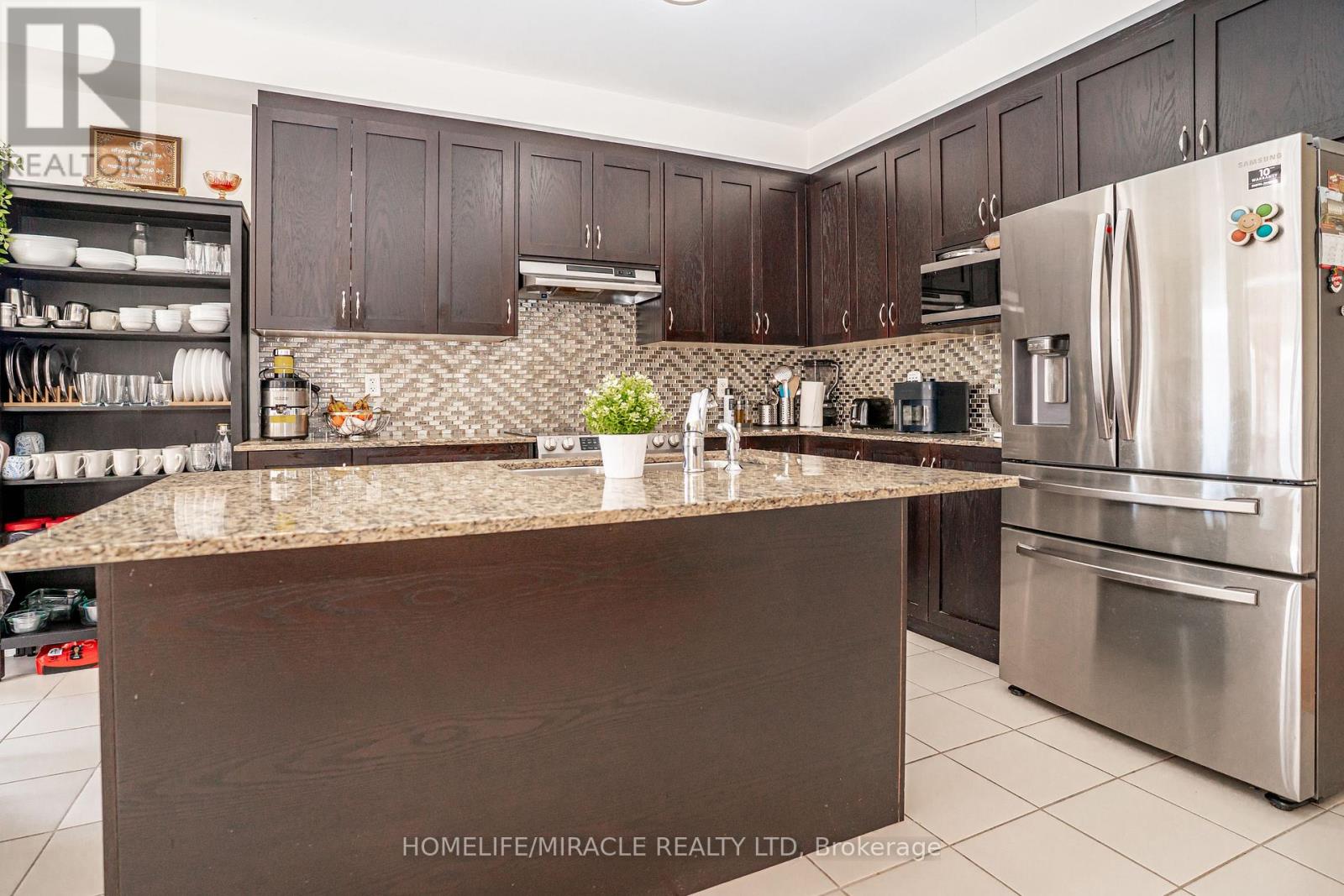 57 Brent Stephens Way, Brampton, Ontario  L7A 5B5 - Photo 12 - W13051522