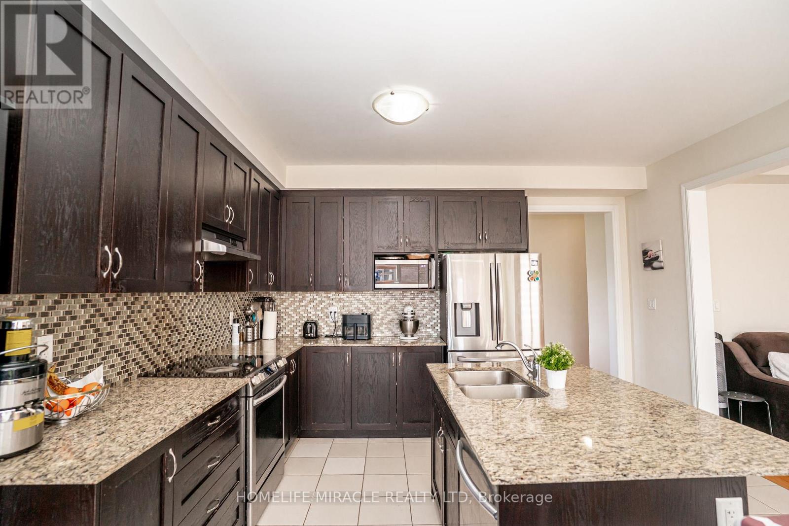 57 Brent Stephens Way, Brampton, Ontario  L7A 5B5 - Photo 13 - W13051522