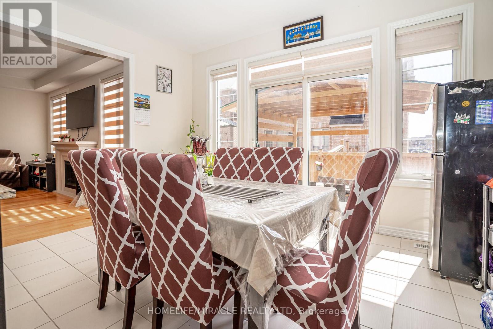 57 Brent Stephens Way, Brampton, Ontario  L7A 5B5 - Photo 15 - W13051522