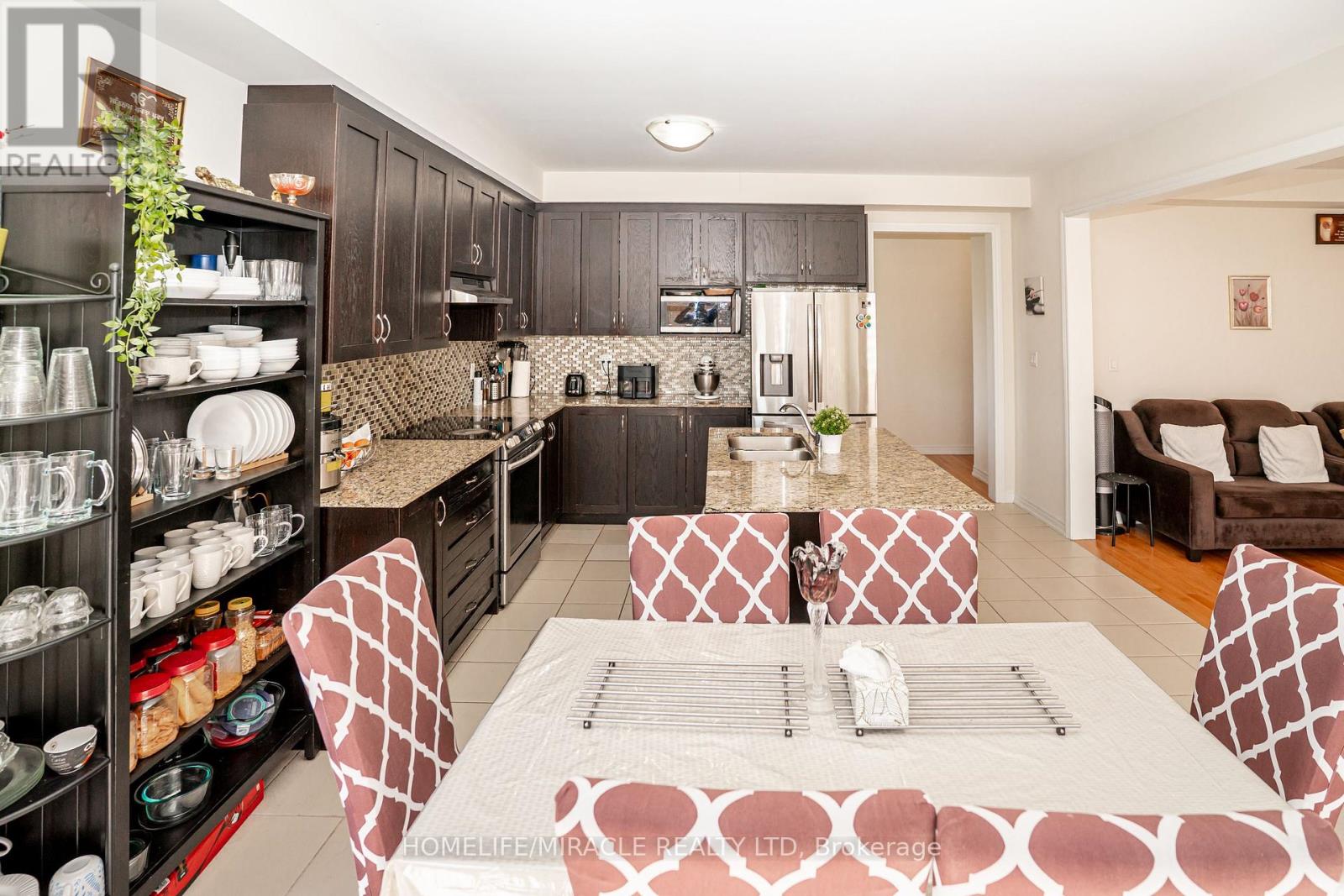 57 Brent Stephens Way, Brampton, Ontario  L7A 5B5 - Photo 16 - W13051522