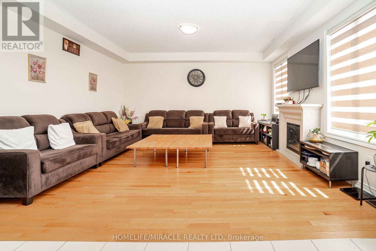 57 Brent Stephens Way, Brampton, Ontario  L7A 5B5 - Photo 17 - W13051522