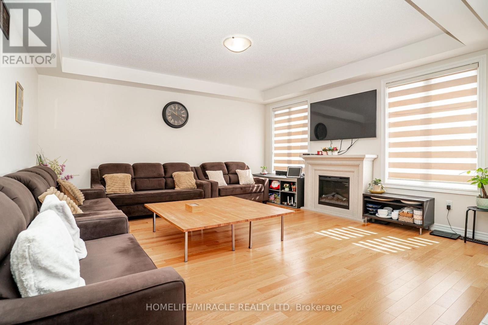 57 Brent Stephens Way, Brampton, Ontario  L7A 5B5 - Photo 18 - W13051522