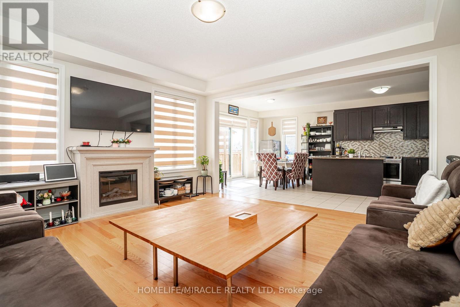 57 Brent Stephens Way, Brampton, Ontario  L7A 5B5 - Photo 19 - W13051522