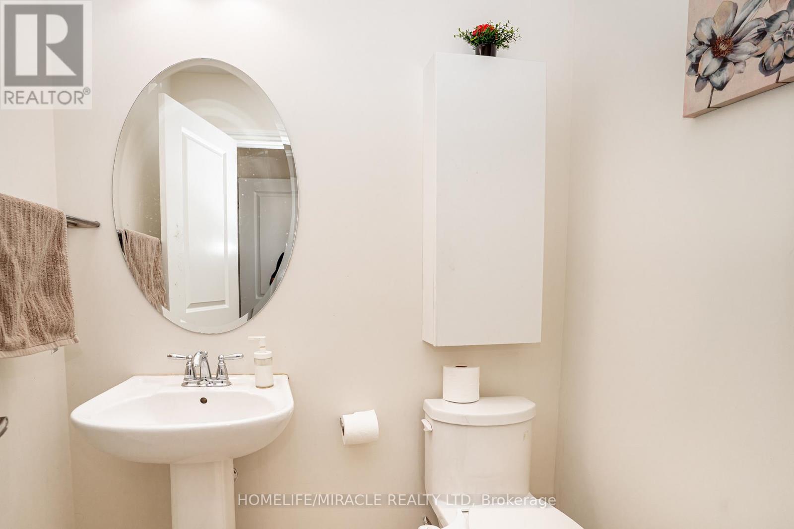 57 Brent Stephens Way, Brampton, Ontario  L7A 5B5 - Photo 21 - W13051522