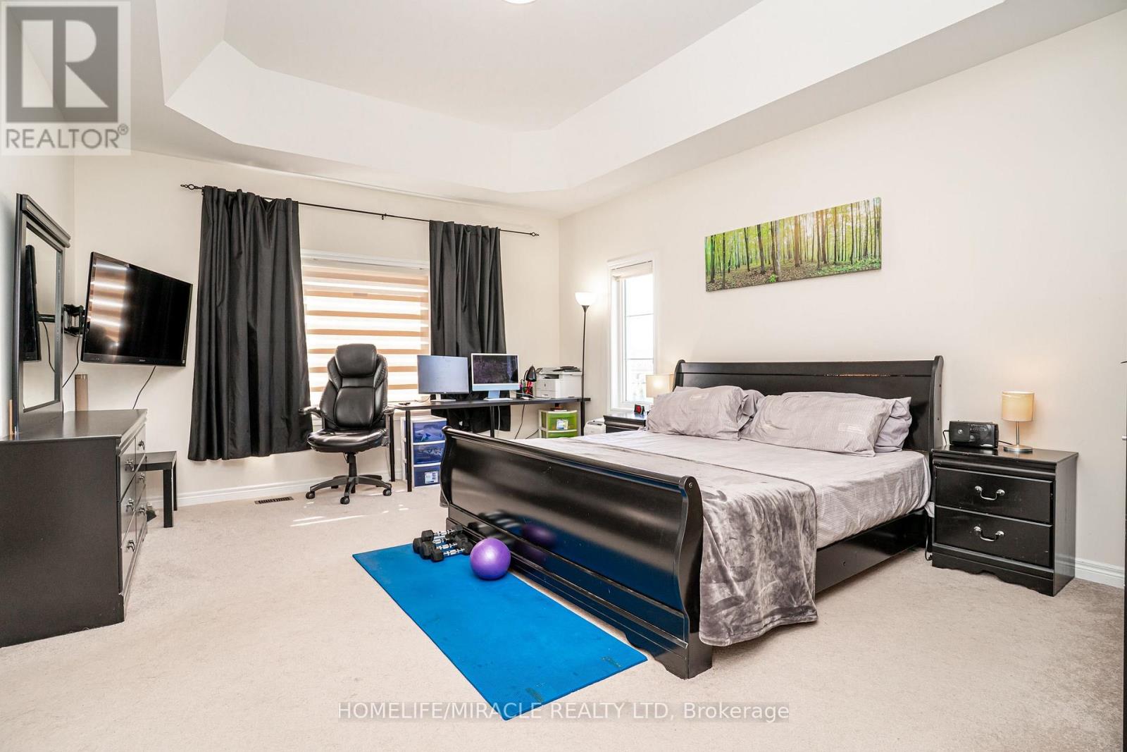 57 Brent Stephens Way, Brampton, Ontario  L7A 5B5 - Photo 25 - W13051522