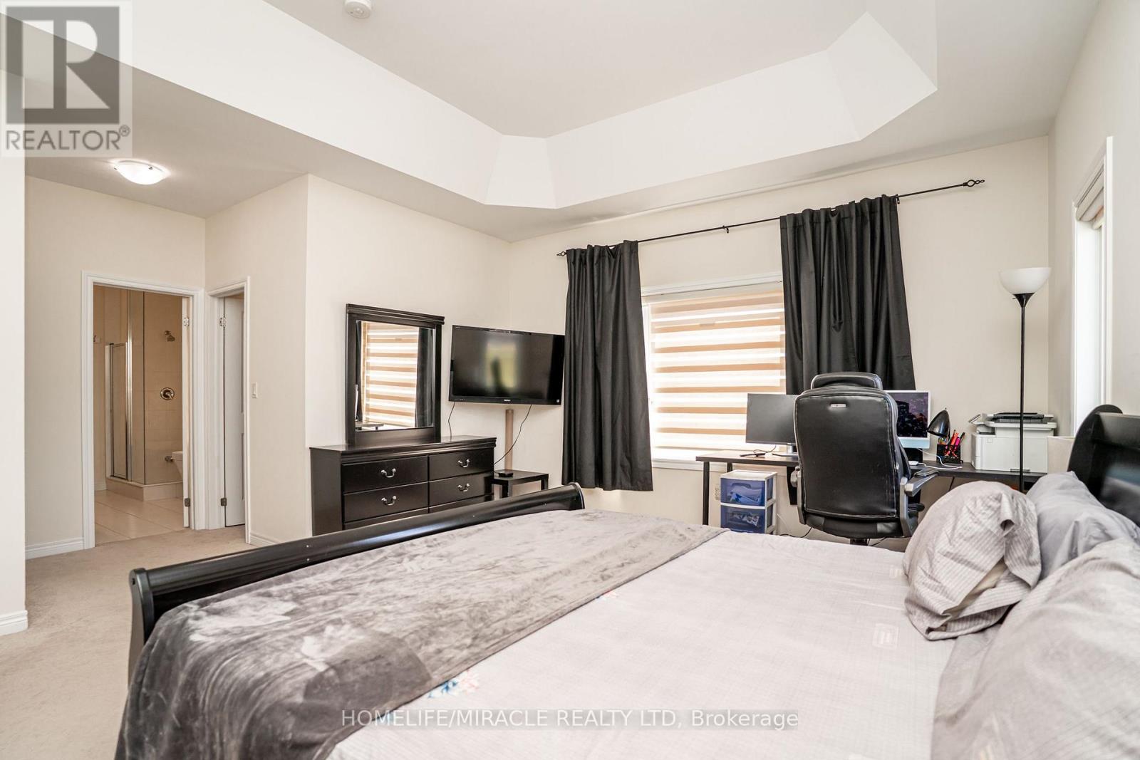 57 Brent Stephens Way, Brampton, Ontario  L7A 5B5 - Photo 26 - W13051522