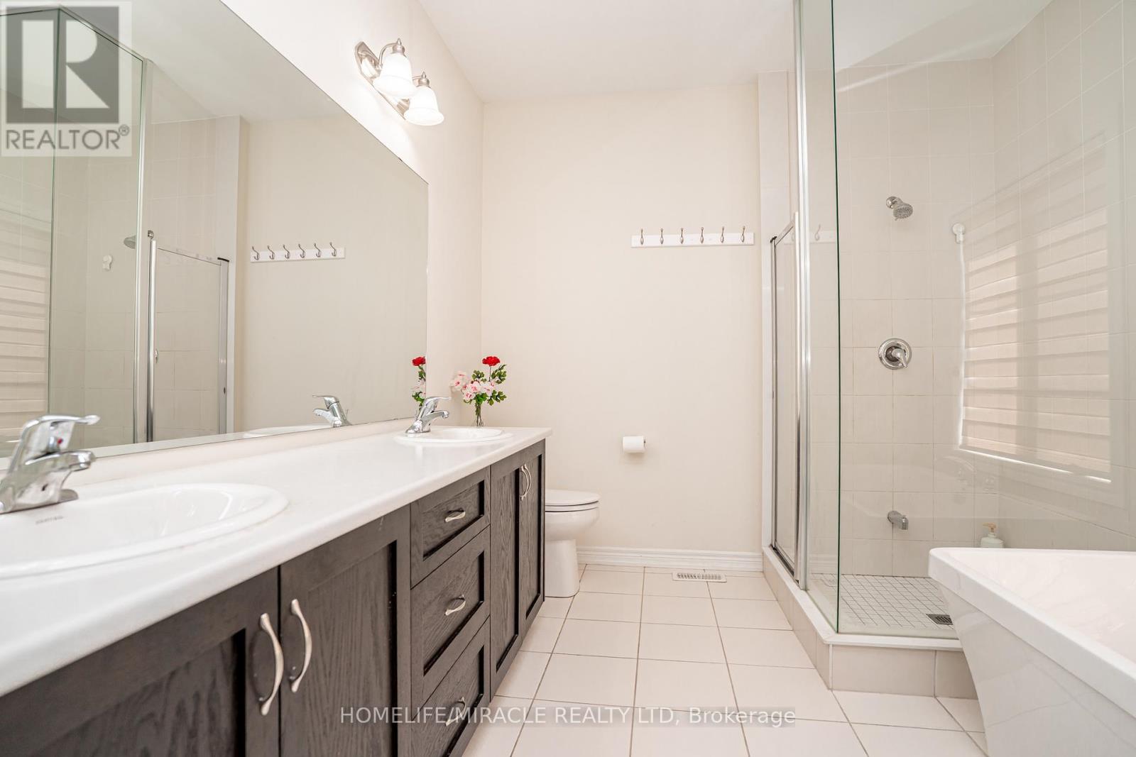 57 Brent Stephens Way, Brampton, Ontario  L7A 5B5 - Photo 28 - W13051522