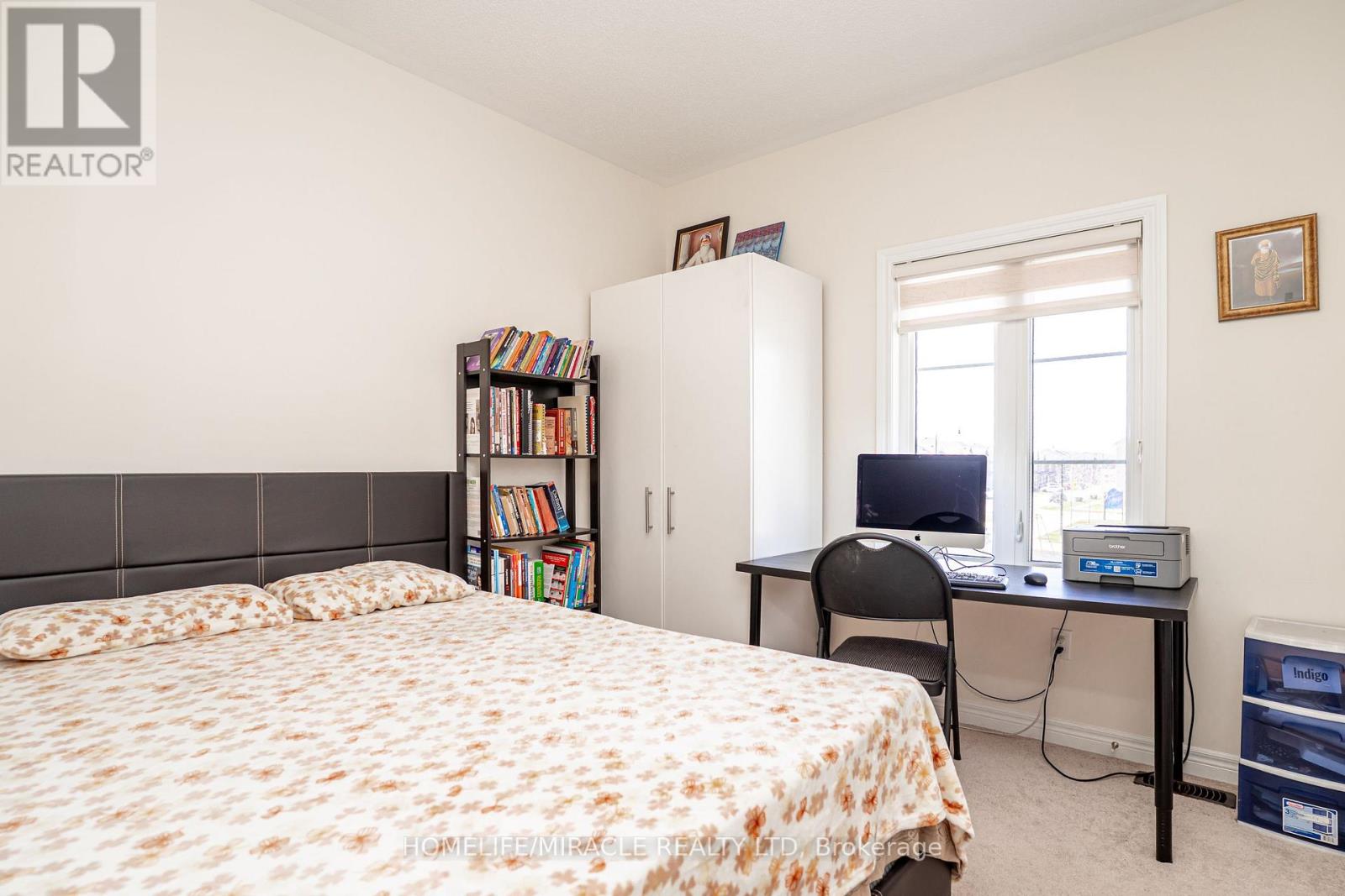 57 Brent Stephens Way, Brampton, Ontario  L7A 5B5 - Photo 30 - W13051522