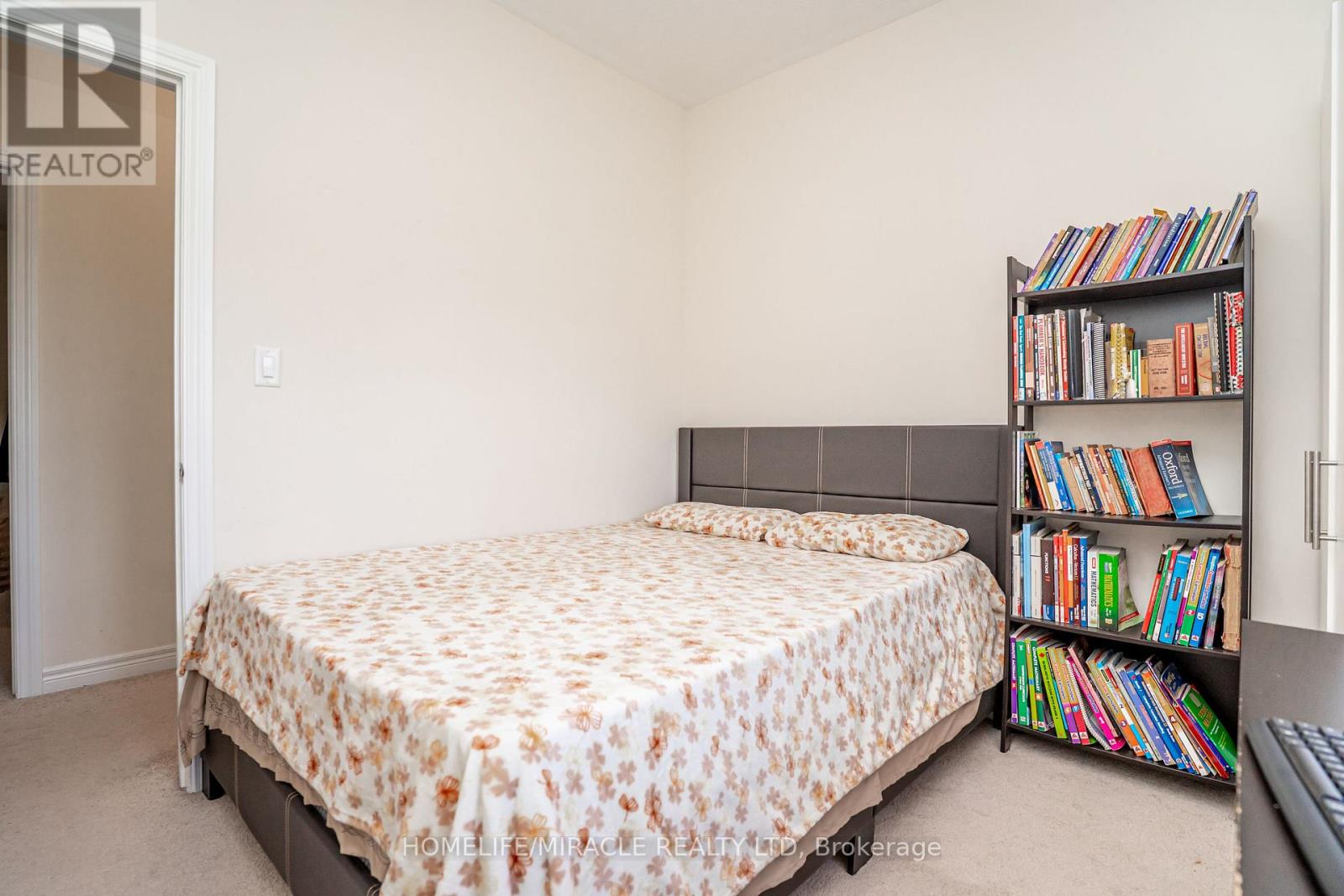 57 Brent Stephens Way, Brampton, Ontario  L7A 5B5 - Photo 31 - W13051522