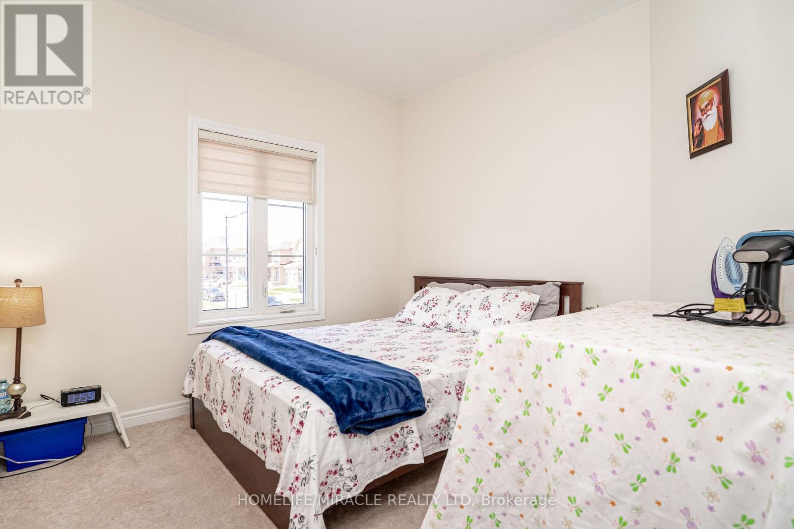 57 Brent Stephens Way, Brampton, Ontario  L7A 5B5 - Photo 32 - W13051522