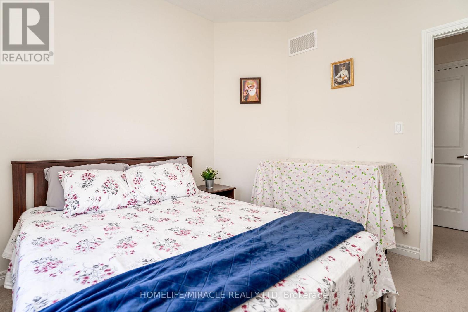 57 Brent Stephens Way, Brampton, Ontario  L7A 5B5 - Photo 33 - W13051522