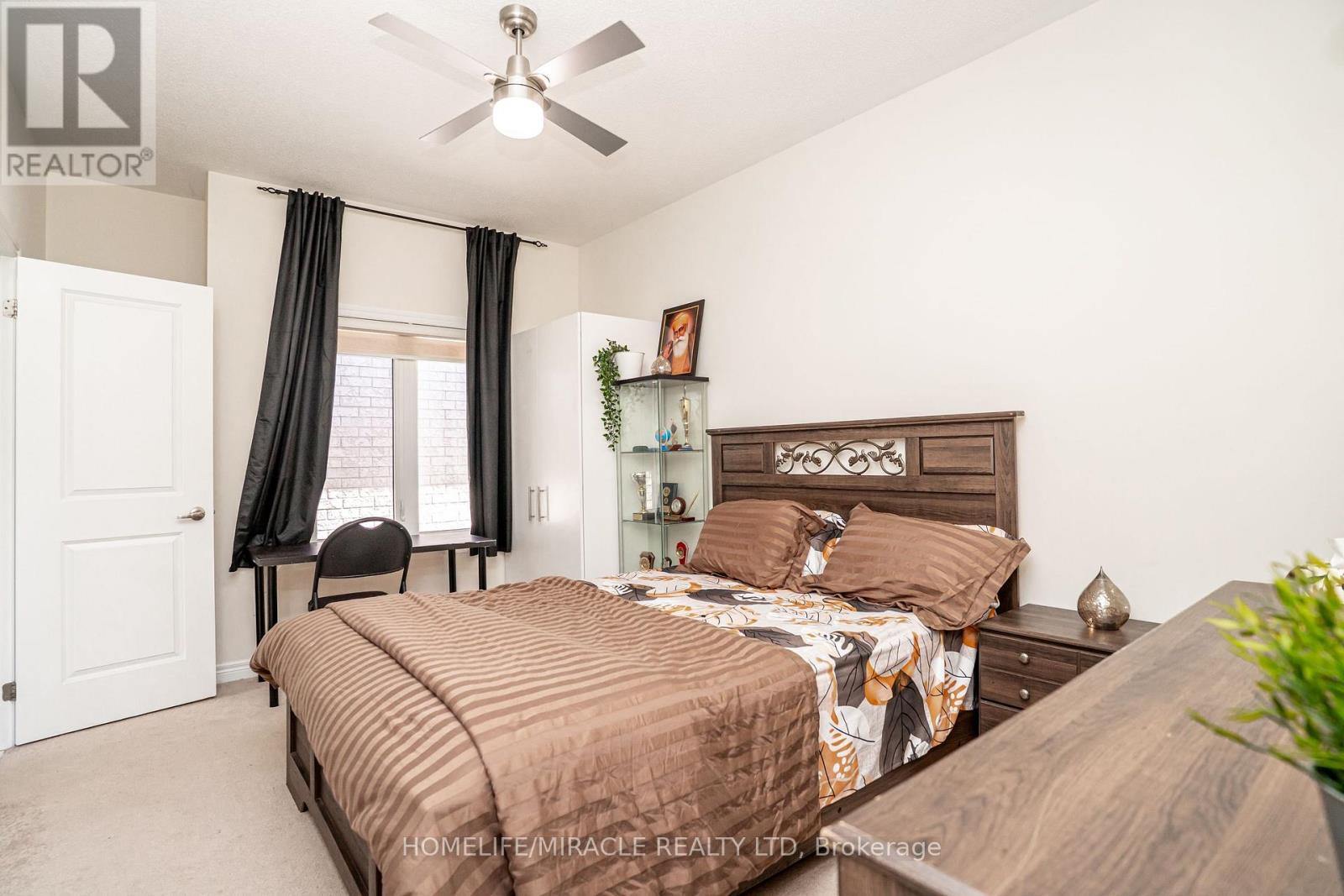 57 Brent Stephens Way, Brampton, Ontario  L7A 5B5 - Photo 34 - W13051522