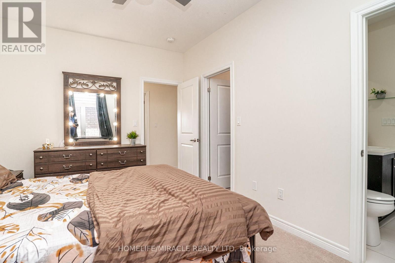 57 Brent Stephens Way, Brampton, Ontario  L7A 5B5 - Photo 35 - W13051522