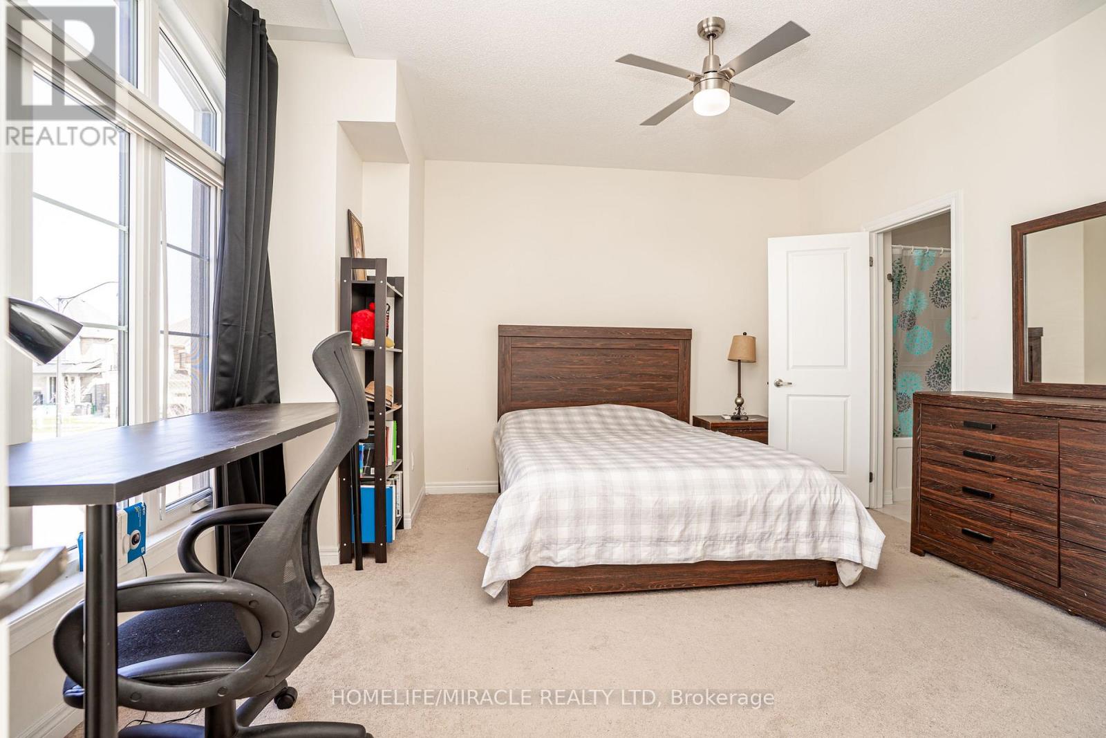 57 Brent Stephens Way, Brampton, Ontario  L7A 5B5 - Photo 37 - W13051522