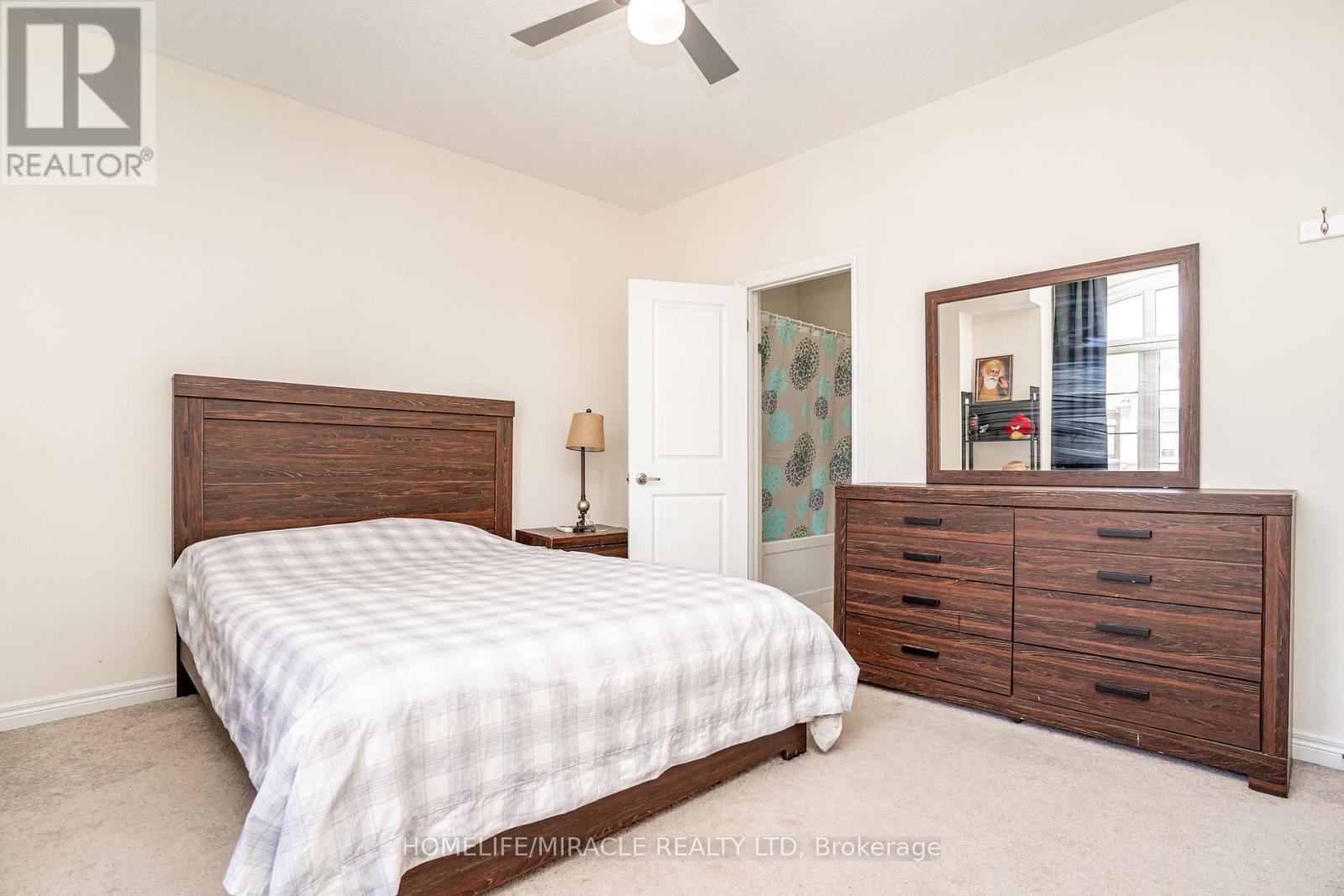 57 Brent Stephens Way, Brampton, Ontario  L7A 5B5 - Photo 38 - W13051522