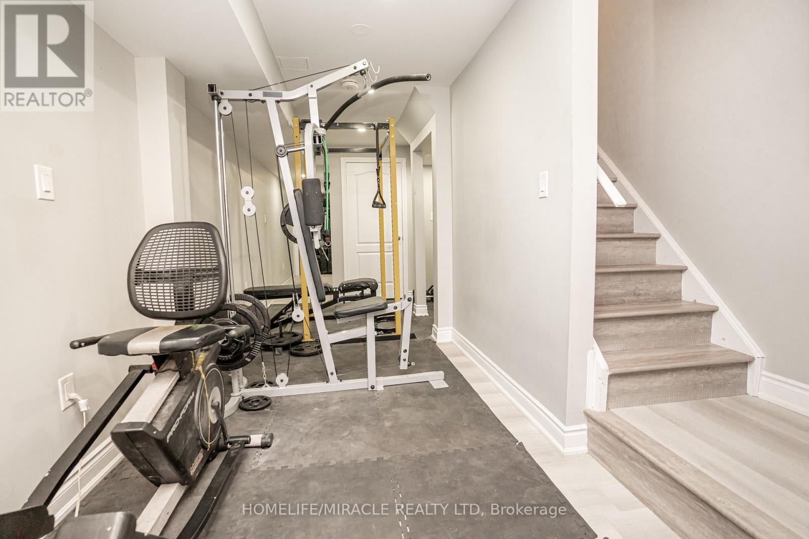 57 Brent Stephens Way, Brampton, Ontario  L7A 5B5 - Photo 39 - W13051522