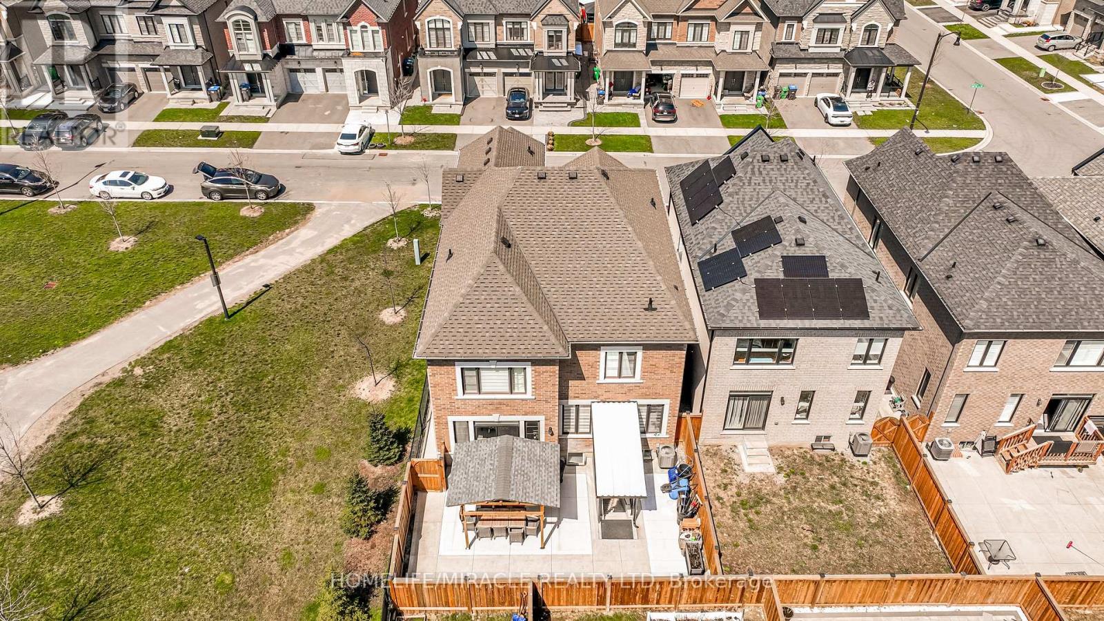 57 Brent Stephens Way, Brampton, Ontario  L7A 5B5 - Photo 48 - W13051522