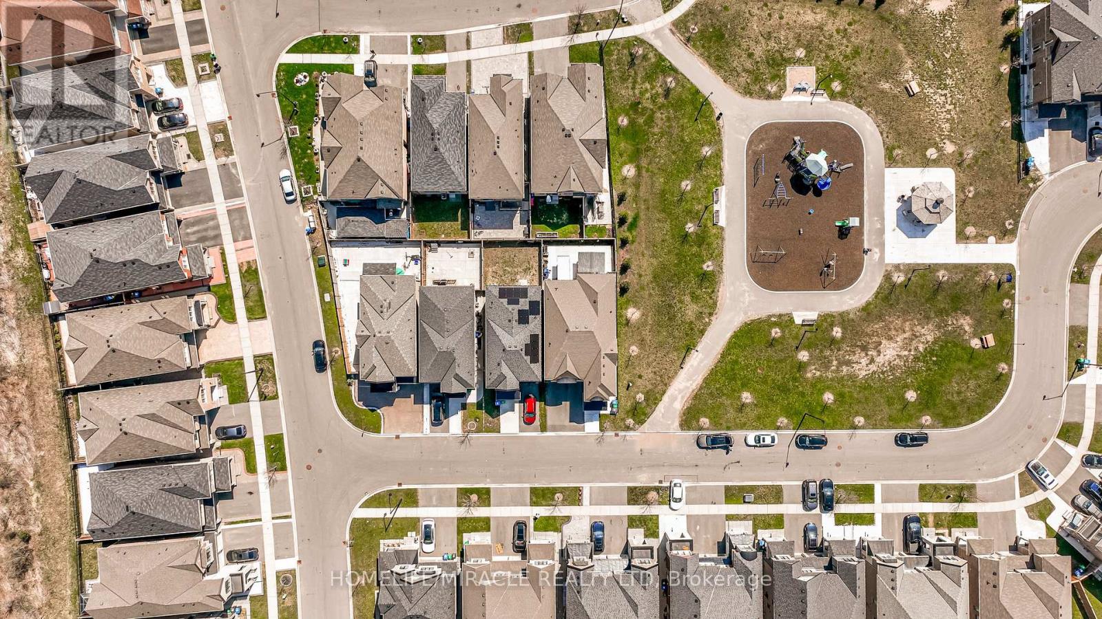 57 Brent Stephens Way, Brampton, Ontario  L7A 5B5 - Photo 49 - W13051522