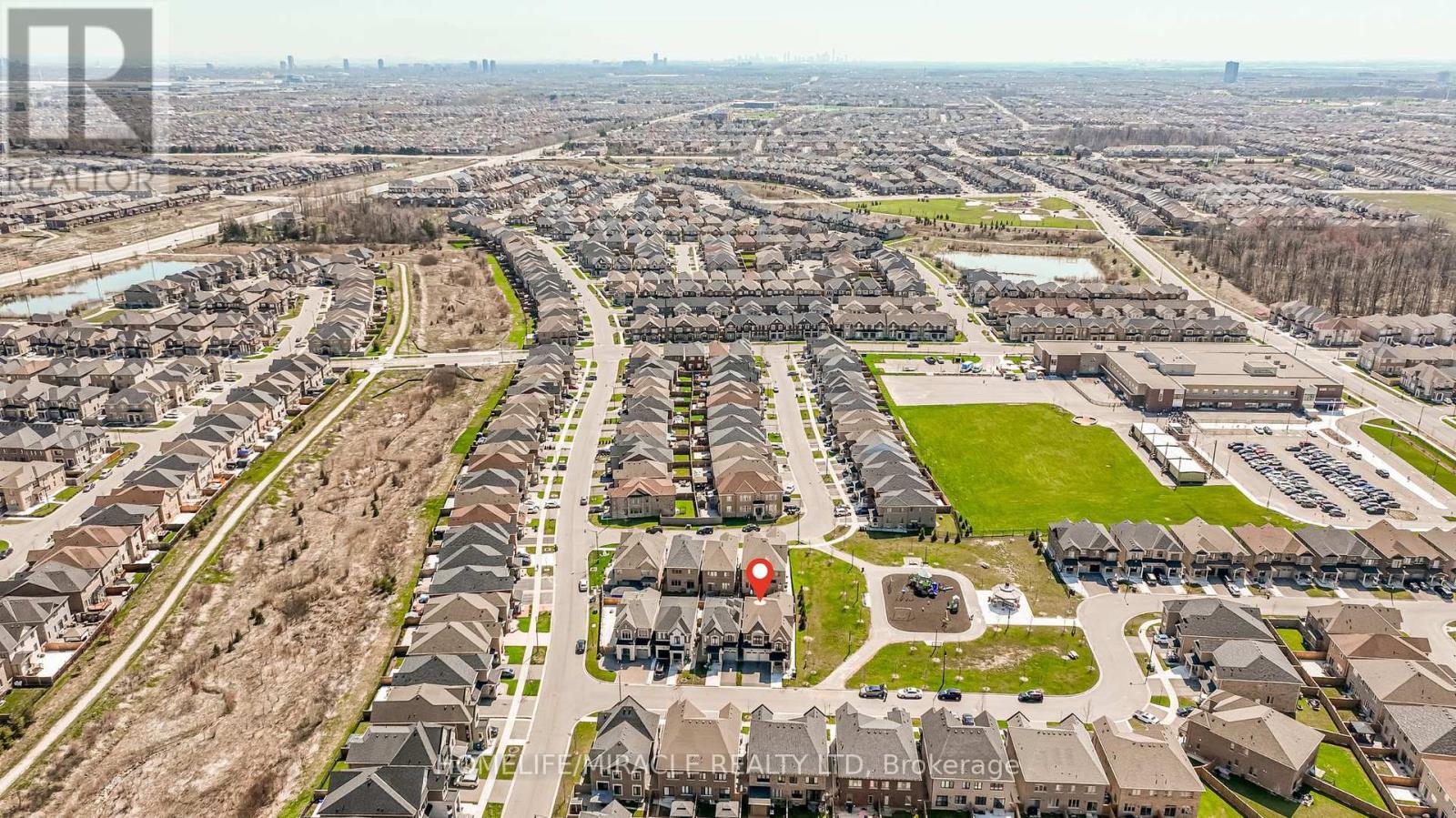 57 Brent Stephens Way, Brampton, Ontario  L7A 5B5 - Photo 50 - W13051522