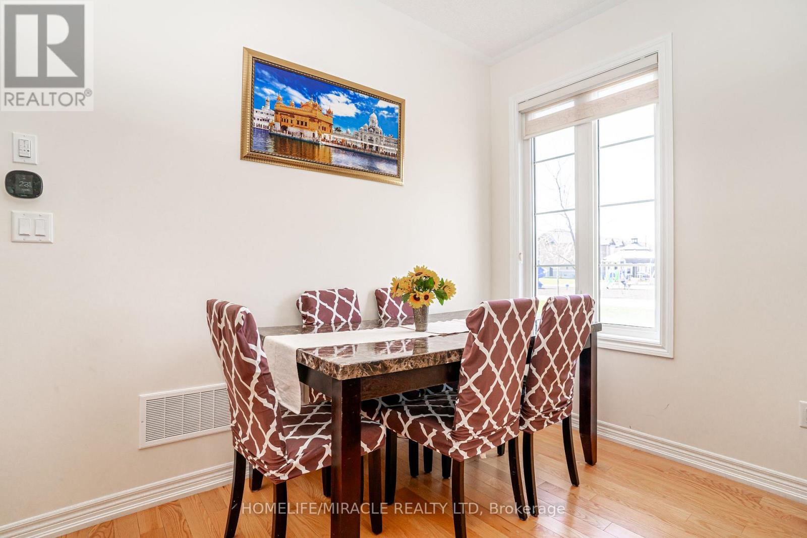 57 Brent Stephens Way, Brampton, Ontario  L7A 5B5 - Photo 8 - W13051522