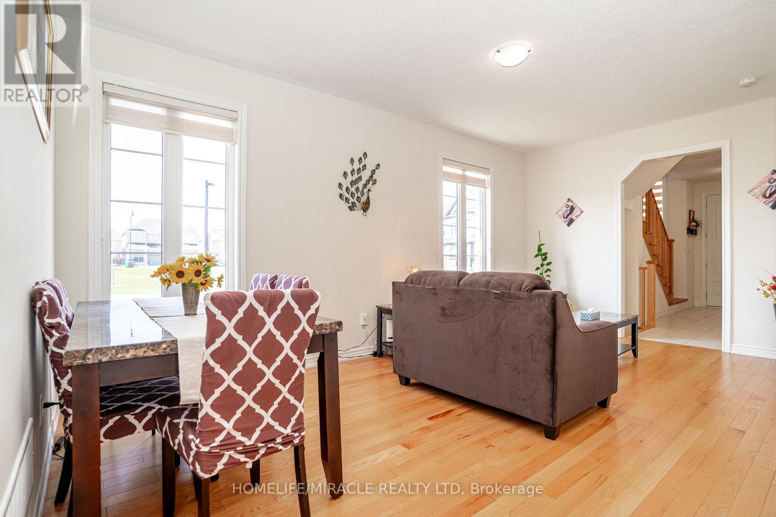 57 Brent Stephens Way, Brampton, Ontario  L7A 5B5 - Photo 9 - W13051522