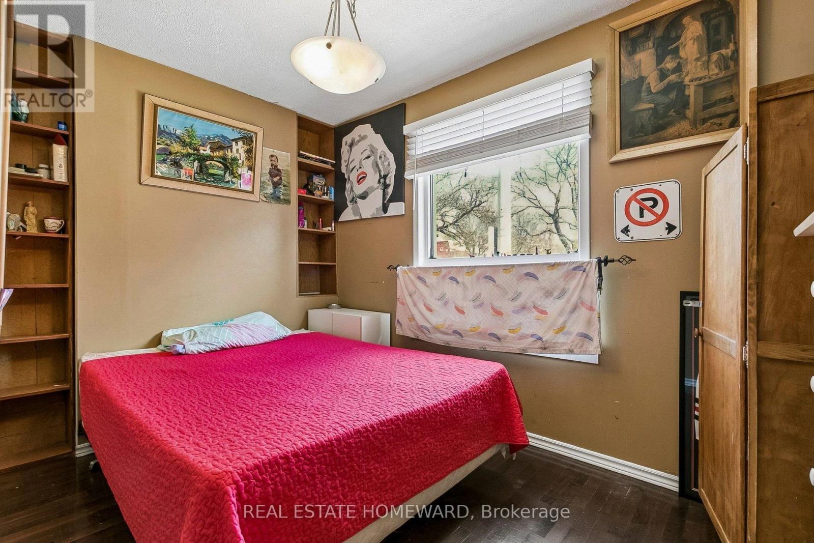 98 Via Italia, Toronto, Ontario  M6H 3R8 - Photo 10 - W13051534