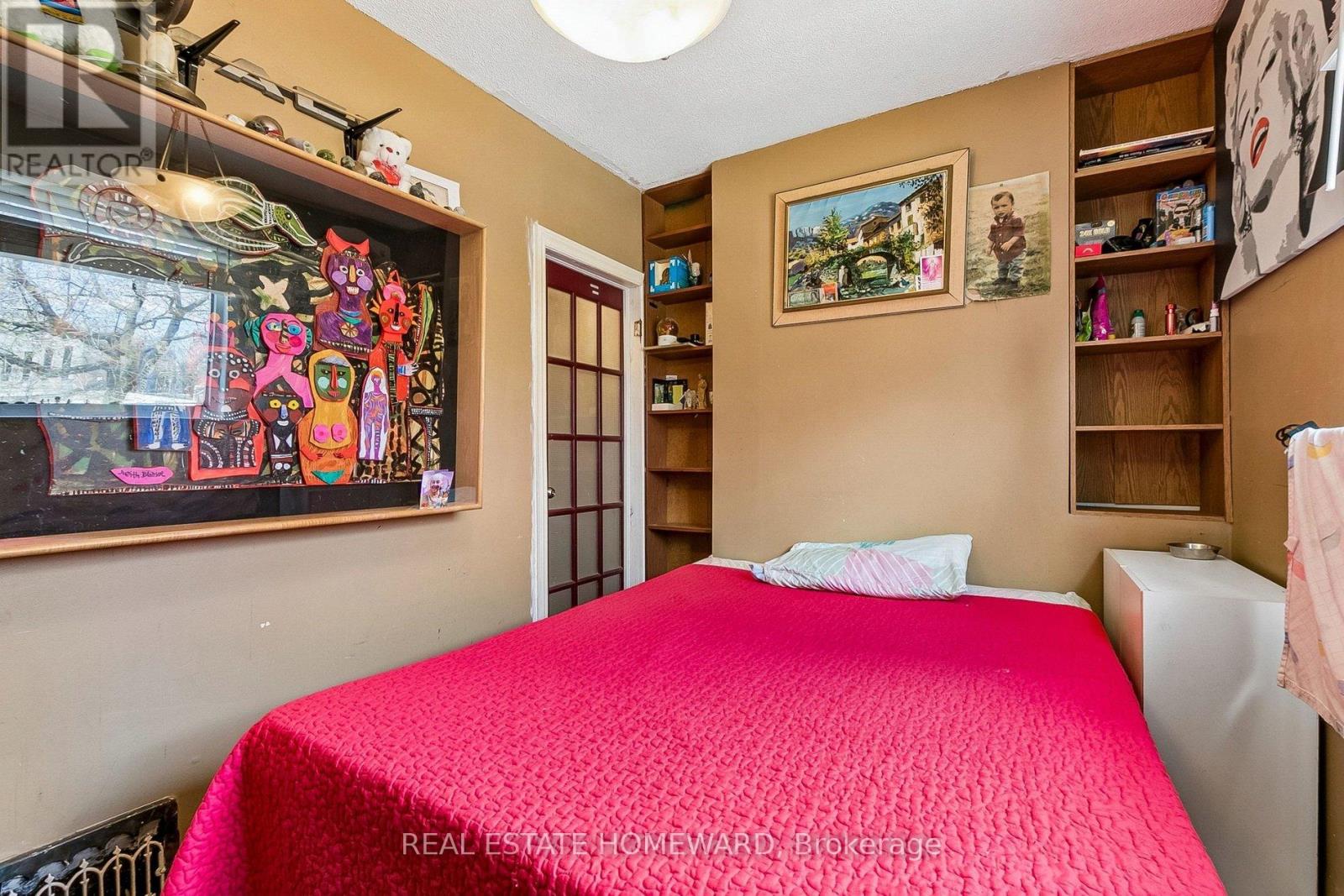 98 Via Italia, Toronto, Ontario  M6H 3R8 - Photo 11 - W13051534