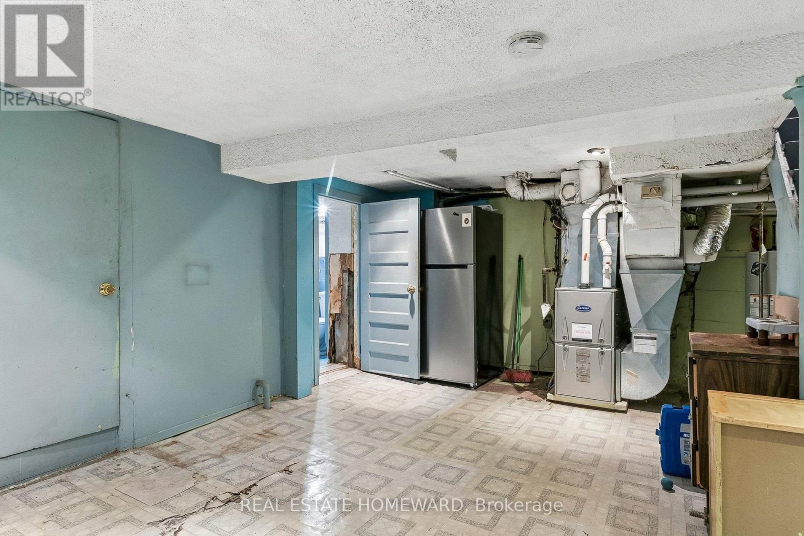 98 Via Italia, Toronto, Ontario  M6H 3R8 - Photo 21 - W13051534