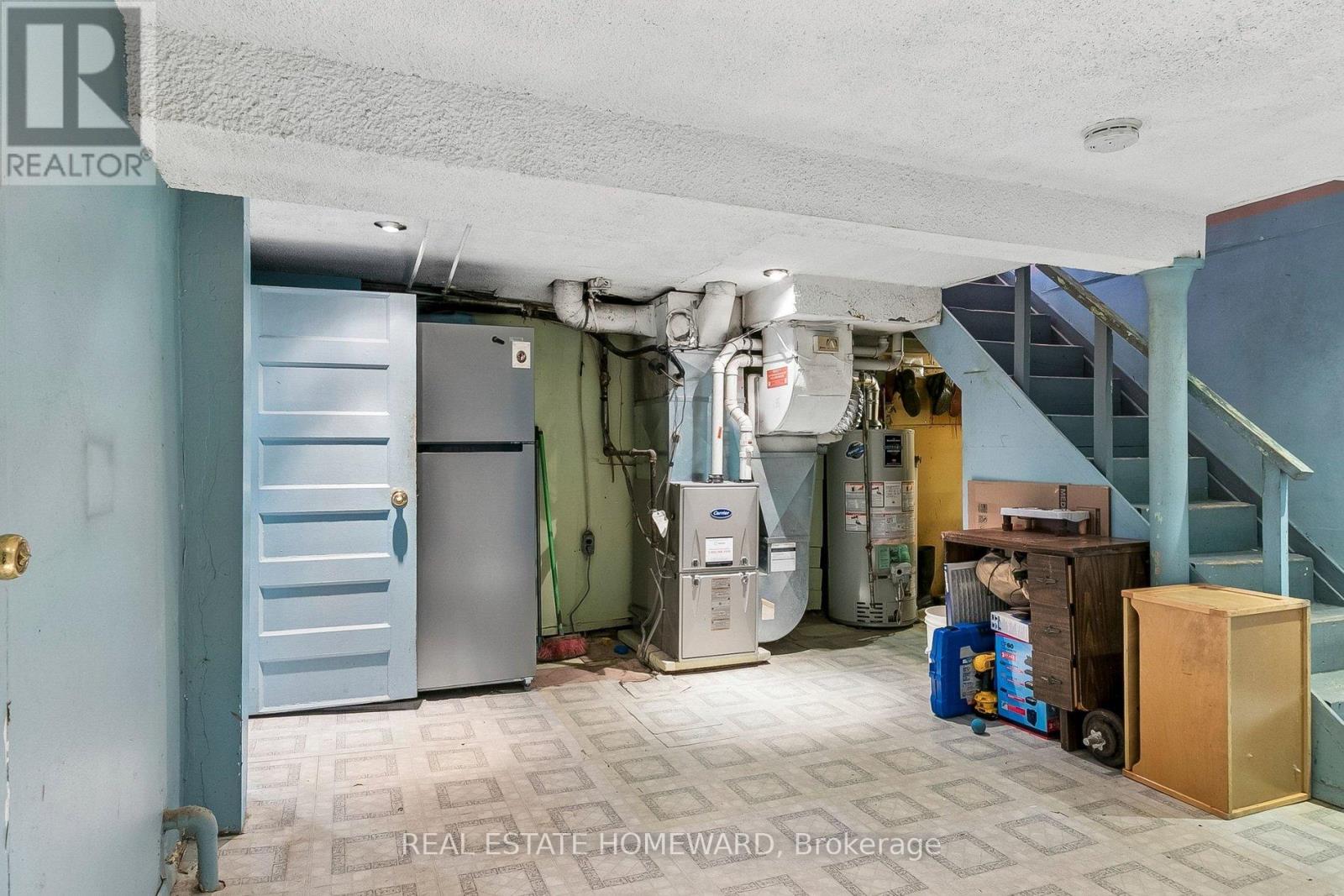 98 Via Italia, Toronto, Ontario  M6H 3R8 - Photo 22 - W13051534