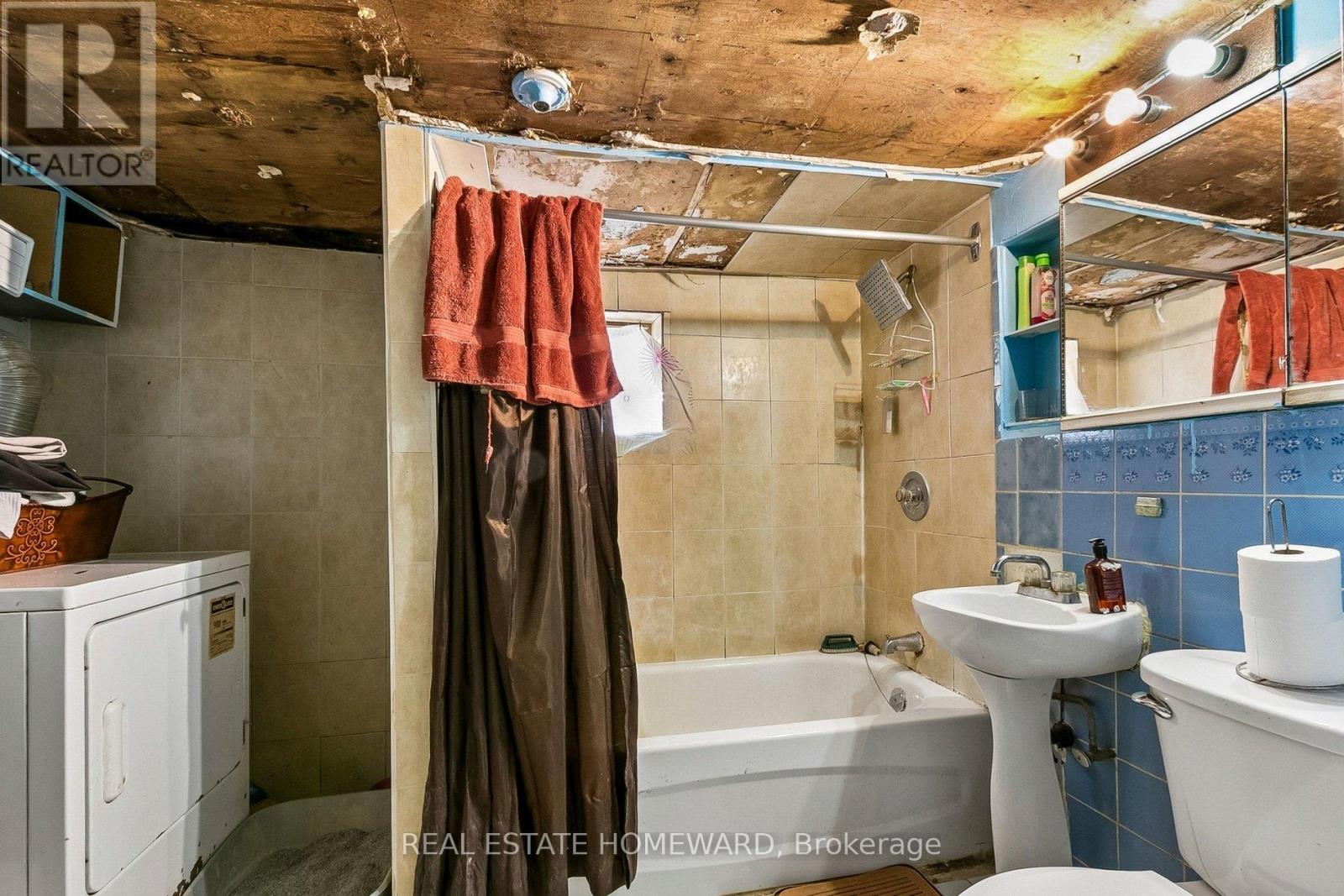 98 Via Italia, Toronto, Ontario  M6H 3R8 - Photo 27 - W13051534