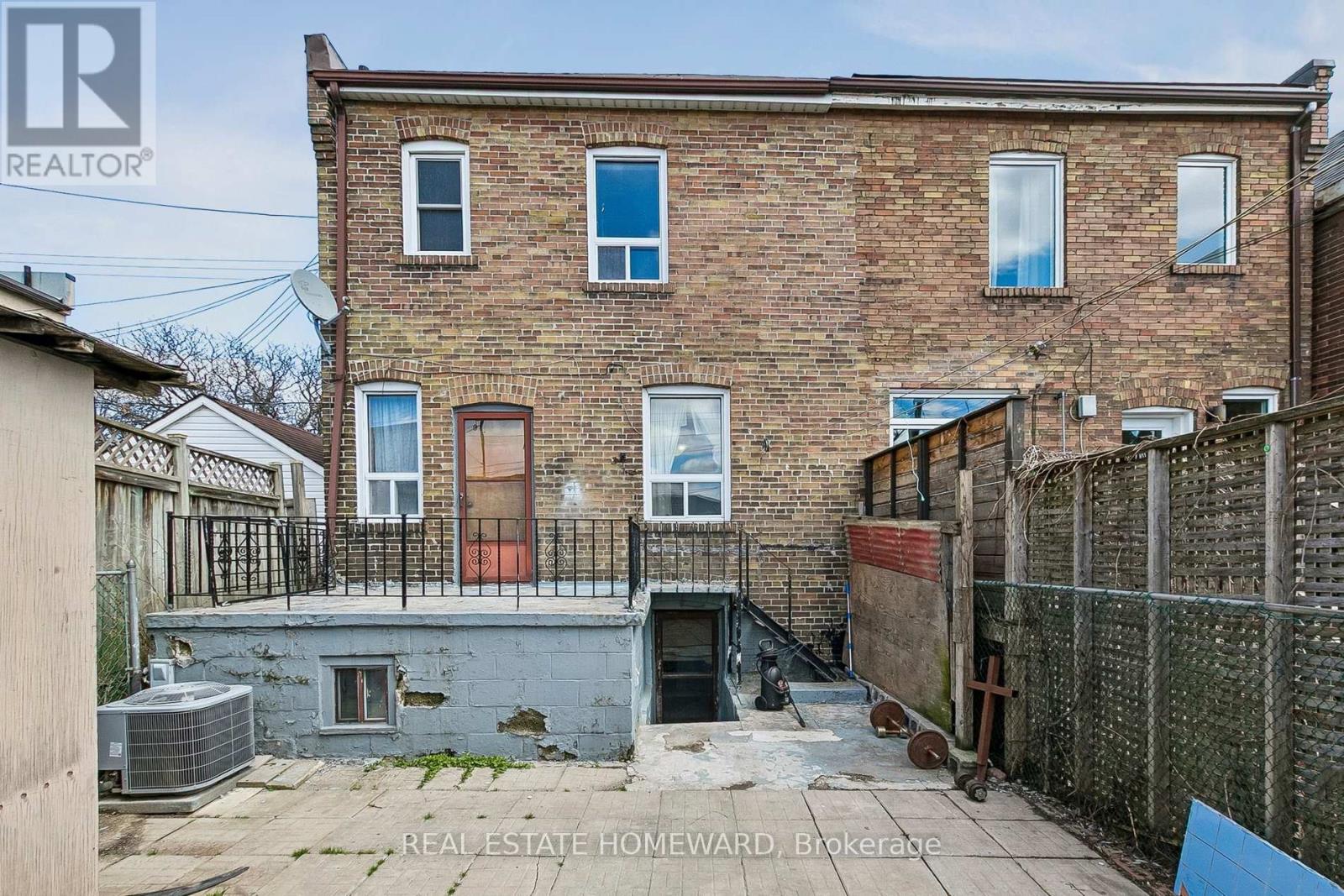 98 Via Italia, Toronto, Ontario  M6H 3R8 - Photo 29 - W13051534