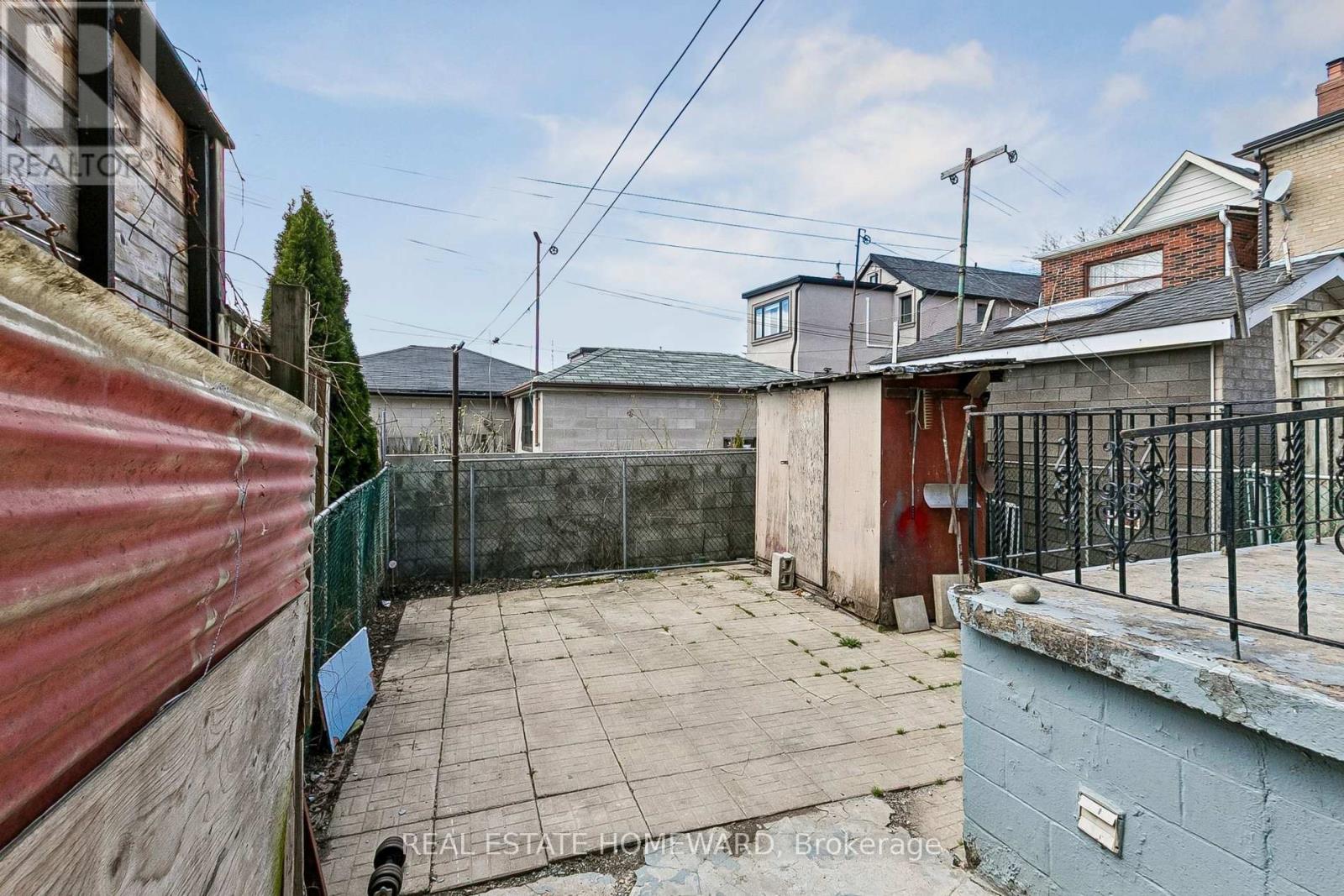 98 Via Italia, Toronto, Ontario  M6H 3R8 - Photo 30 - W13051534