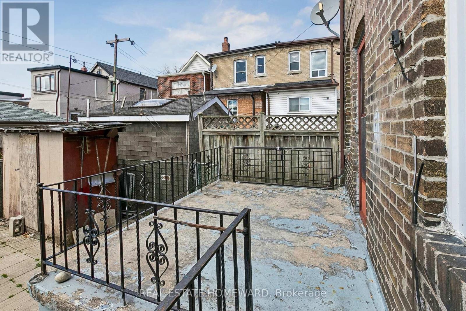 98 Via Italia, Toronto, Ontario  M6H 3R8 - Photo 31 - W13051534