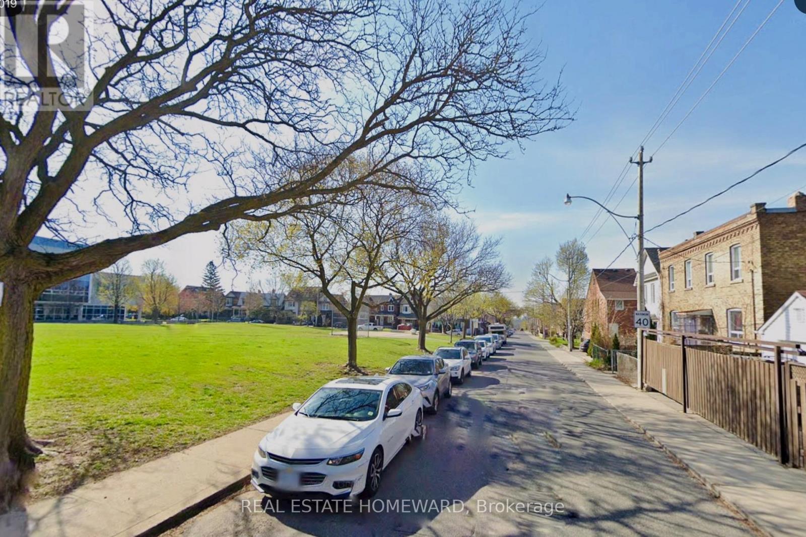 98 Via Italia, Toronto, Ontario  M6H 3R8 - Photo 4 - W13051534