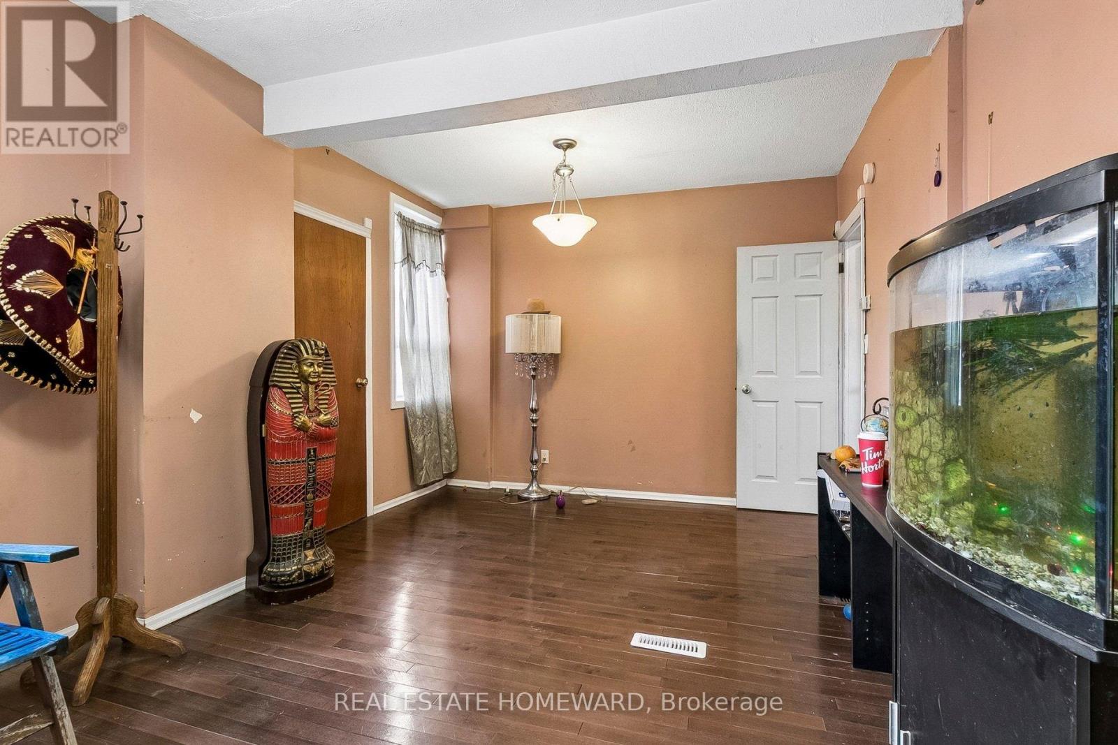 98 Via Italia, Toronto, Ontario  M6H 3R8 - Photo 6 - W13051534