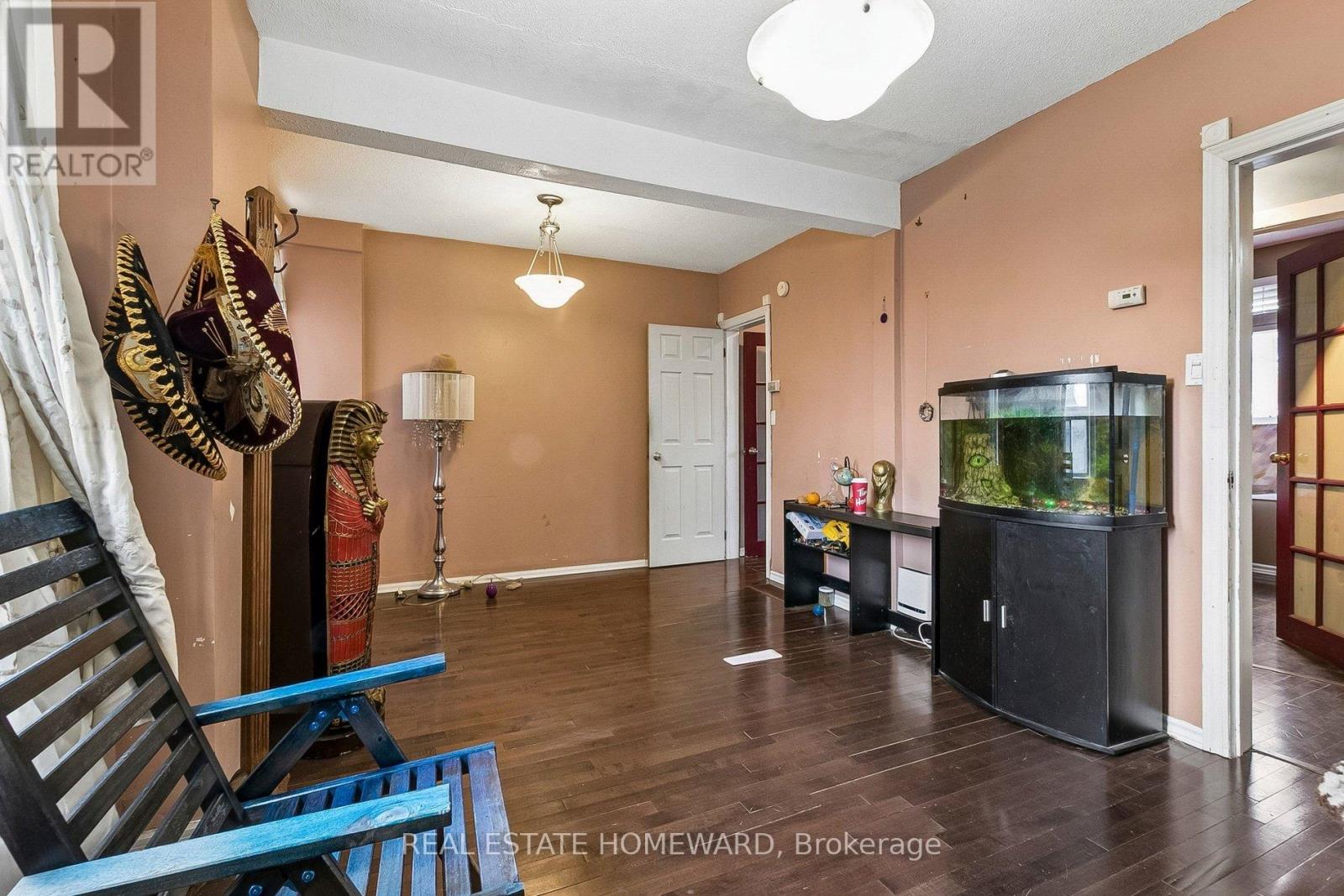 98 Via Italia, Toronto, Ontario  M6H 3R8 - Photo 7 - W13051534