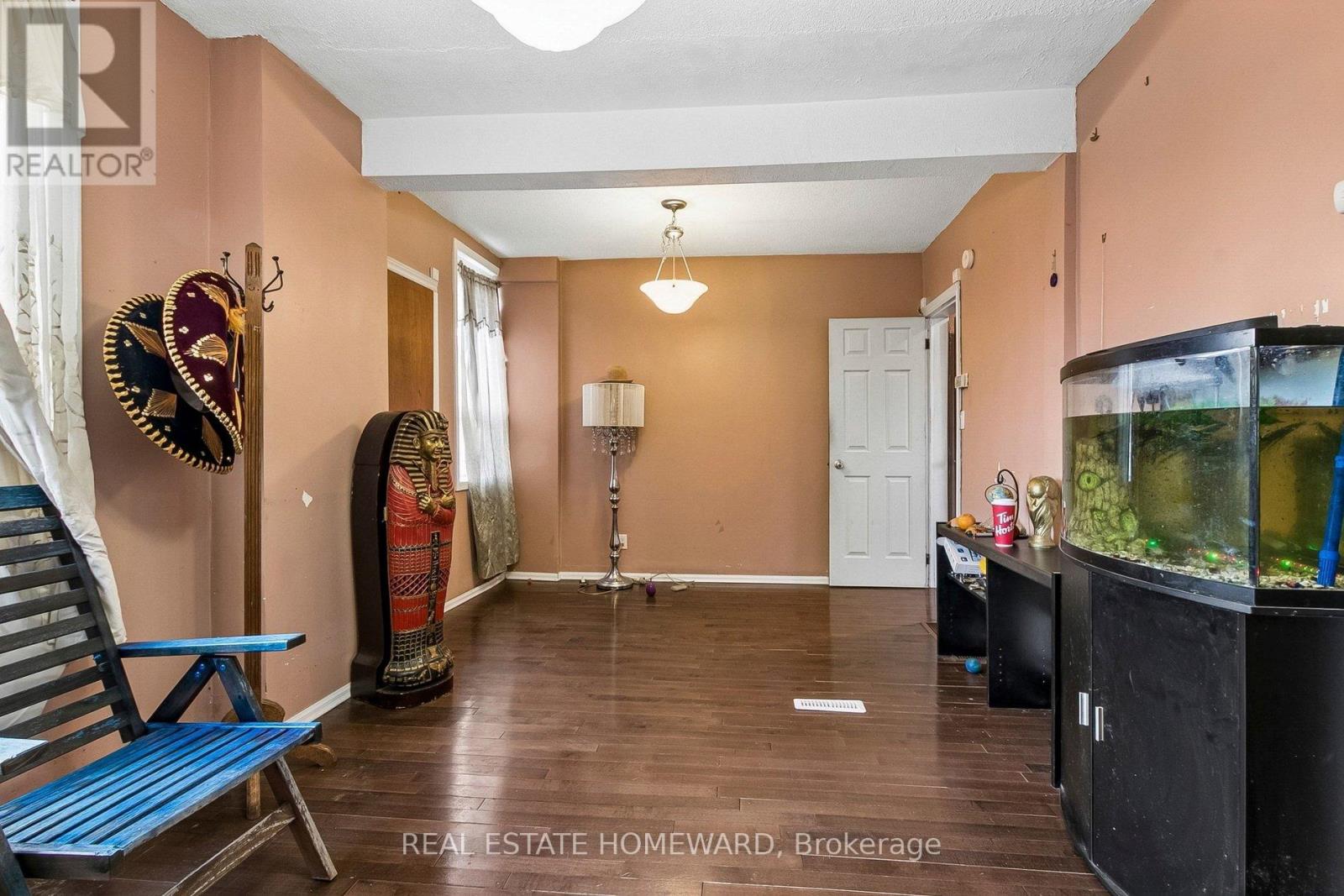 98 Via Italia, Toronto, Ontario  M6H 3R8 - Photo 8 - W13051534