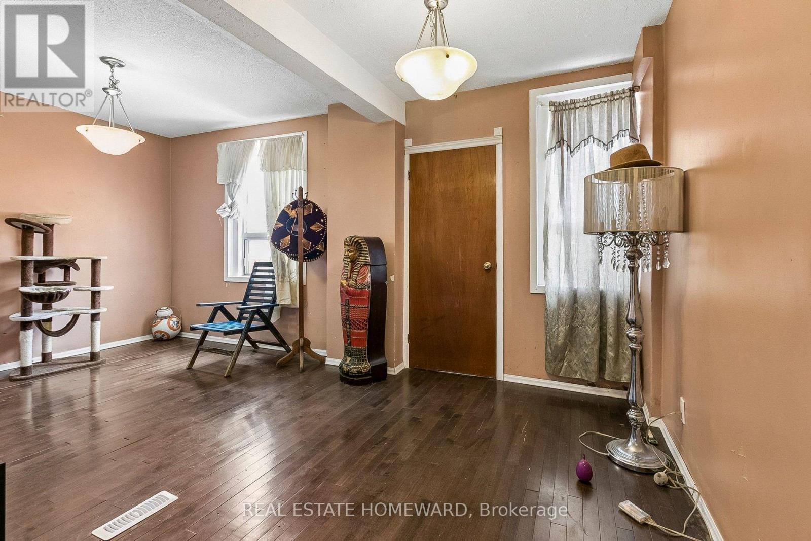 98 Via Italia, Toronto, Ontario  M6H 3R8 - Photo 9 - W13051534