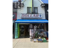 2212 BLOOR STREET, Toronto, Ontario