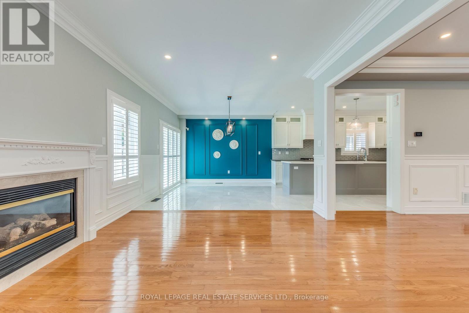 2488 Palmerston Road, Oakville, Ontario  L6H 7L6 - Photo 11 - W13051556